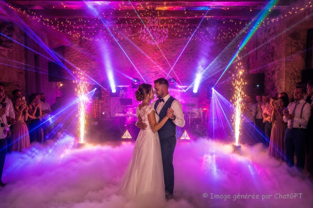Animateur DJ Bain-de-Bretagne 35 musicien chanteur cérémonie mariage vin d'honneur